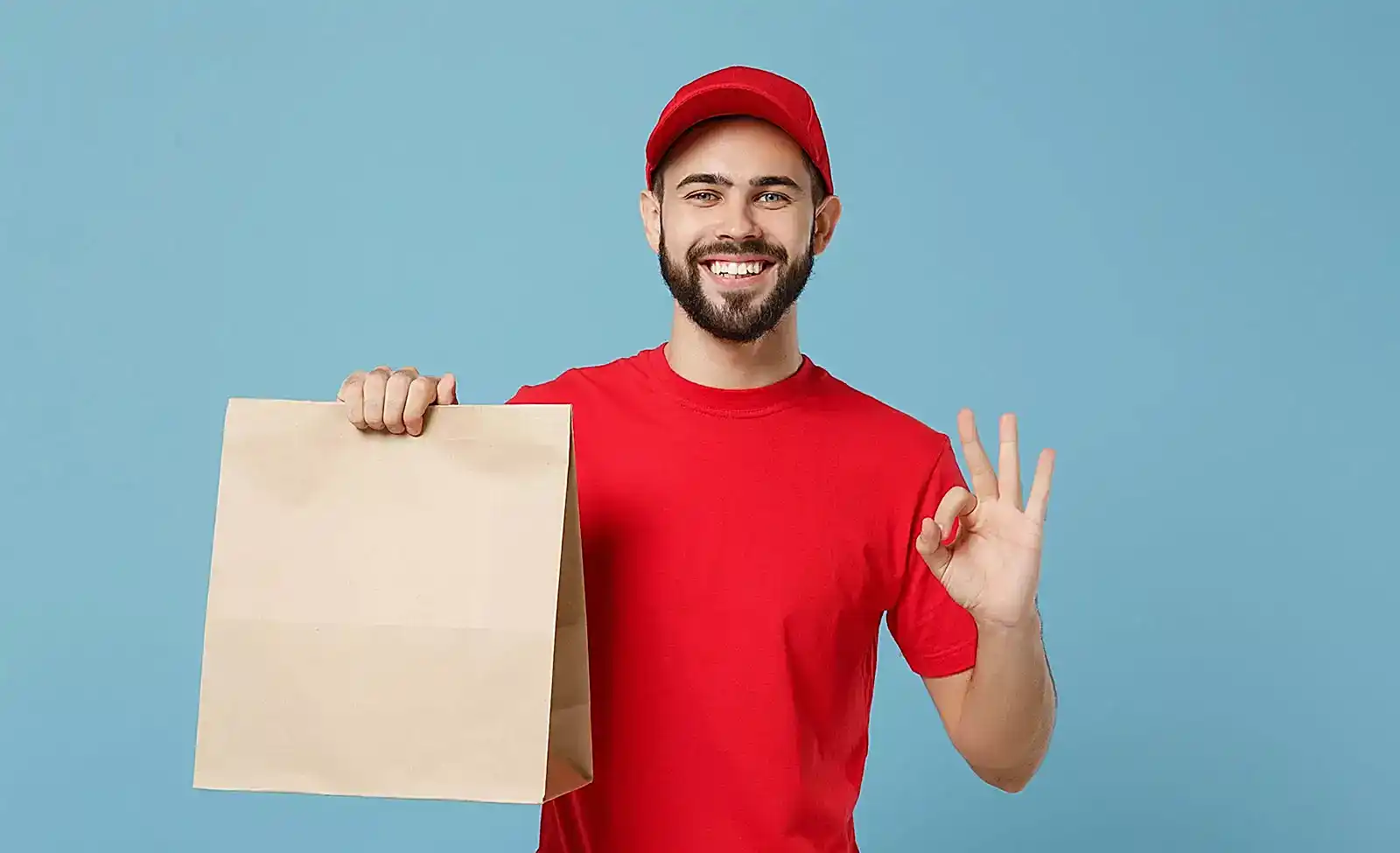 Paket servis kalitenizi artırın