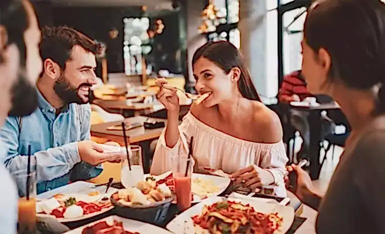 Farklı ödeme ve sipariş yöntemleri sunun