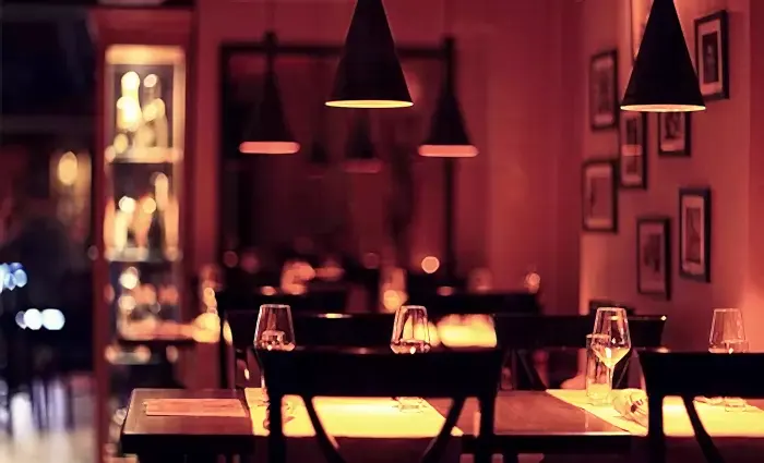 Restoranınızın konsepti ne olacak?