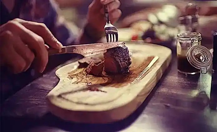 steakhouse dükkanı açma