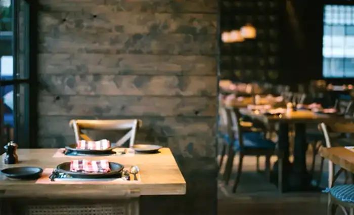 Steakhouse’un konsepti nedir?