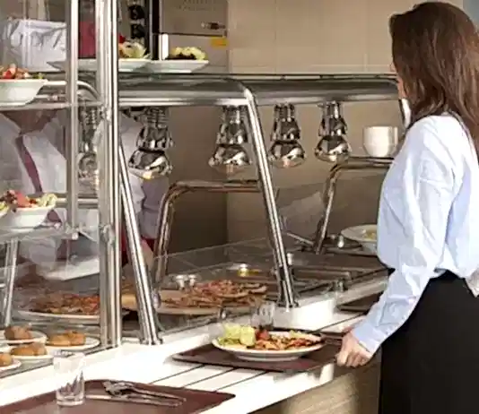 Self Servis Nedir, Restoranlardaki Avantajları Nelerdir?