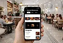Restoranınıza En Uygun QR Menü Nasıl Seçilir?
