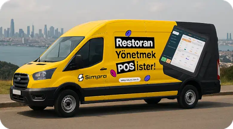 Simpra POS