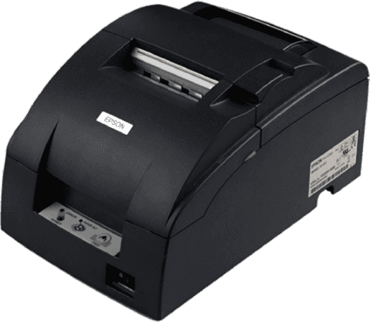 Epson TM-220B fiş yazıcı
