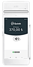Ingenico Move5000f
