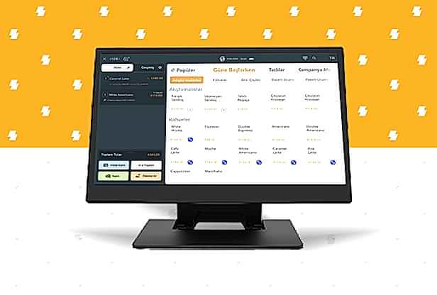 Breeze Fly POS627