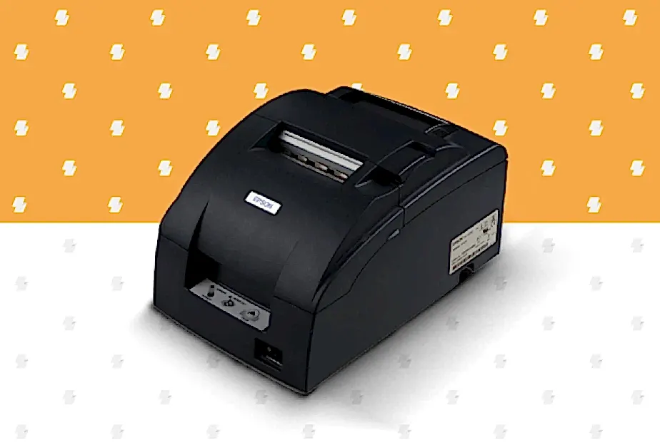 EPSON TM-220B Fiş Yazıcı (Nokta Vuruşlu)