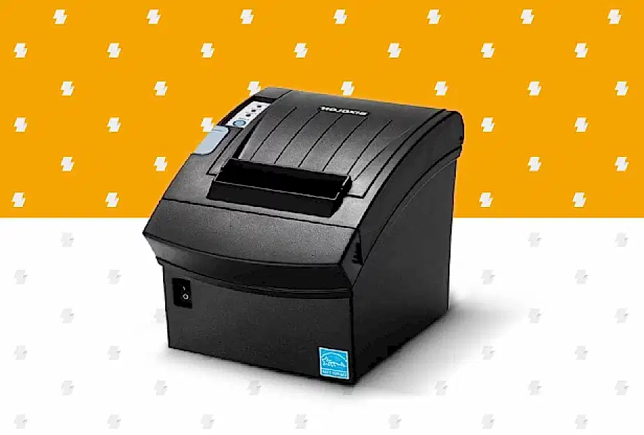 BIXOLON SRP-E/B300ESK Fiş Yazıcı (Termal)