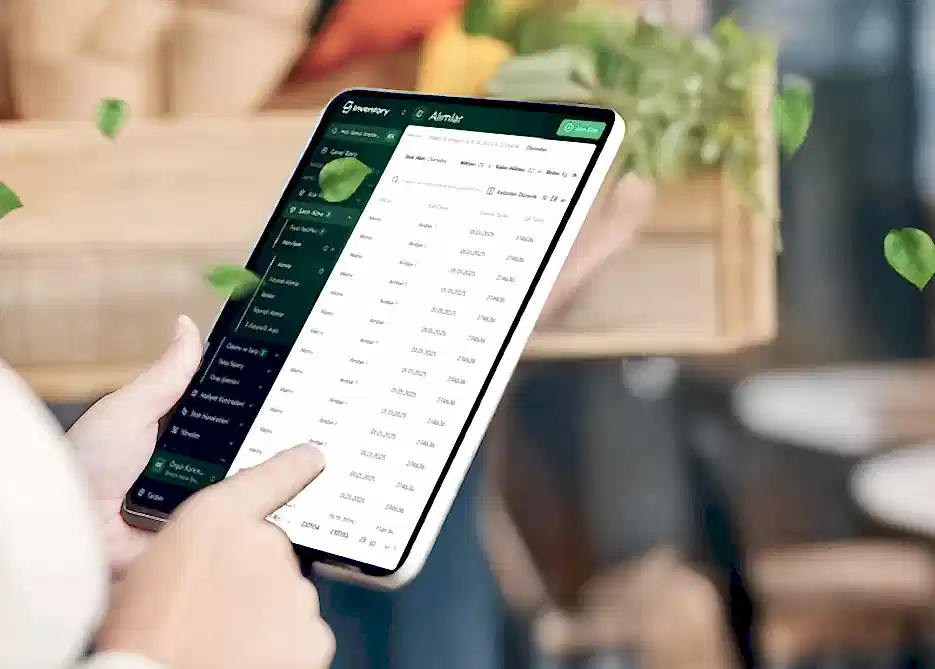 Restoranlar İçin Cost Kontrol Rehberi